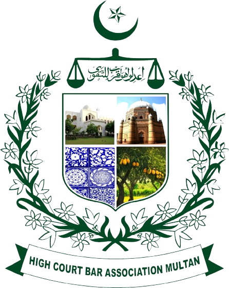 High Court Bar Association Multan